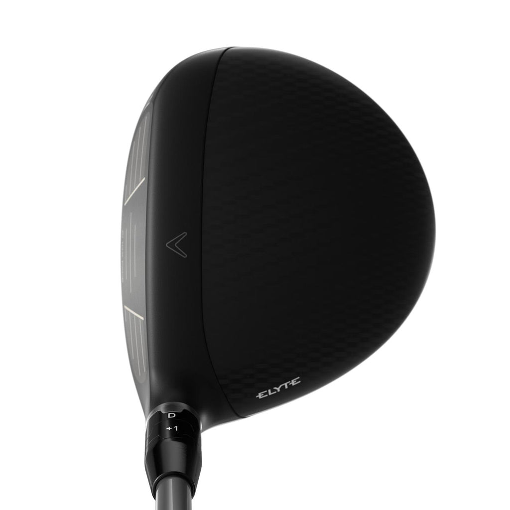 Elyte X Fairway Wood