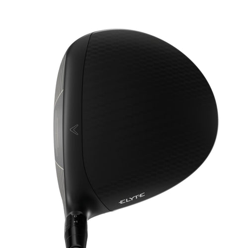Elyte X Driver