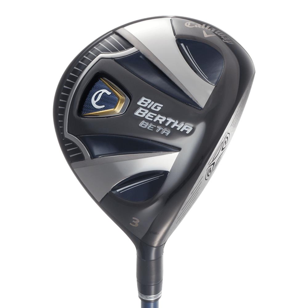 Women's Big Bertha Beta