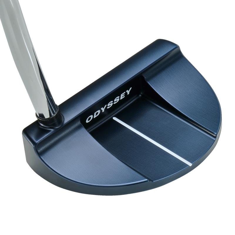Ai-ONE Milled Six T DB Putter