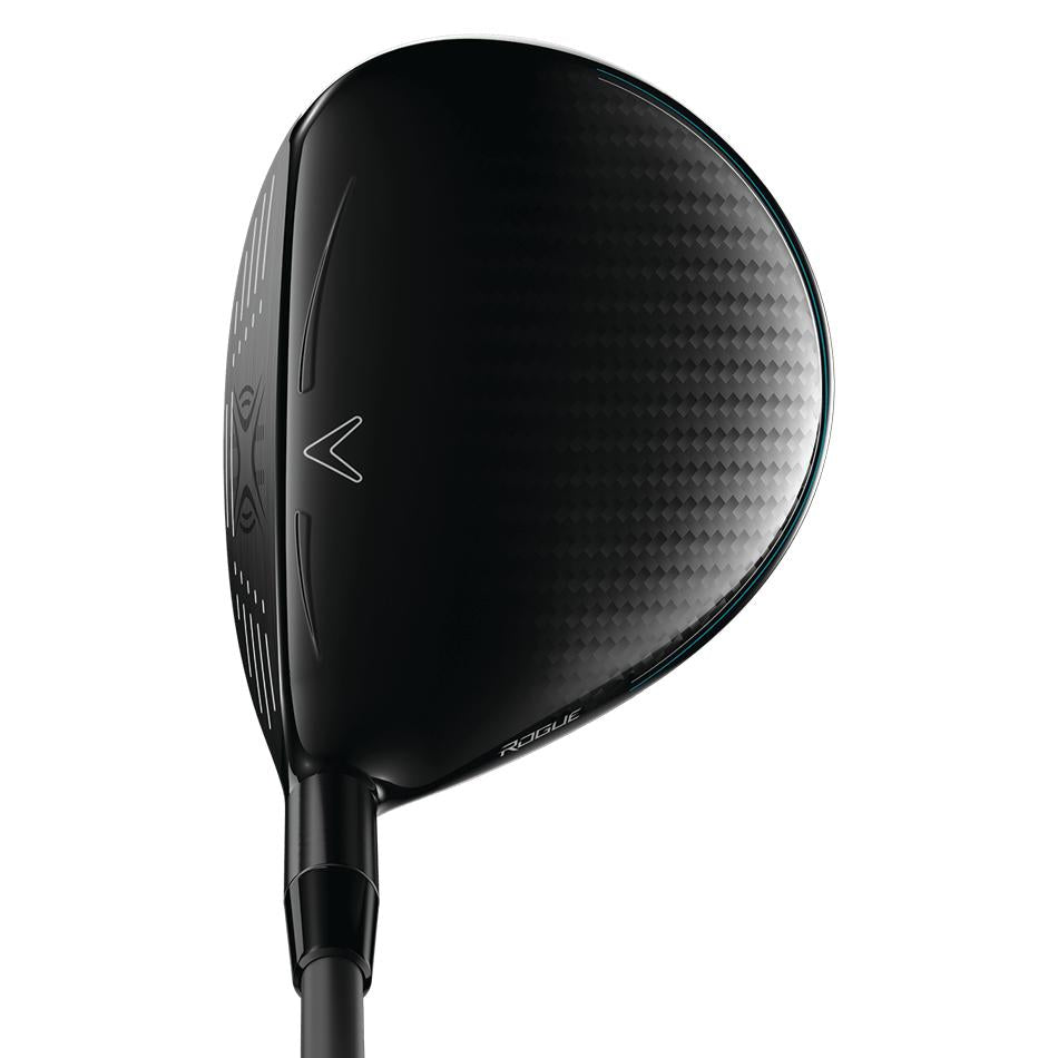 Rogue Fairway Wood
