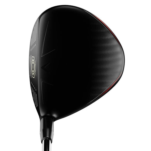 Big Bertha Fusion Fairway Wood