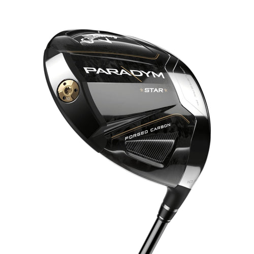 Paradym Star Driver