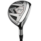 Women's FT Fairway Wood
