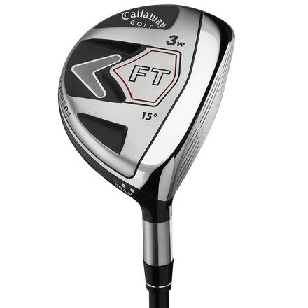 Women's FT Fairway Wood