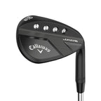 JAWS FULL TOE BLACK Wedge