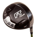 FT Tour Driver