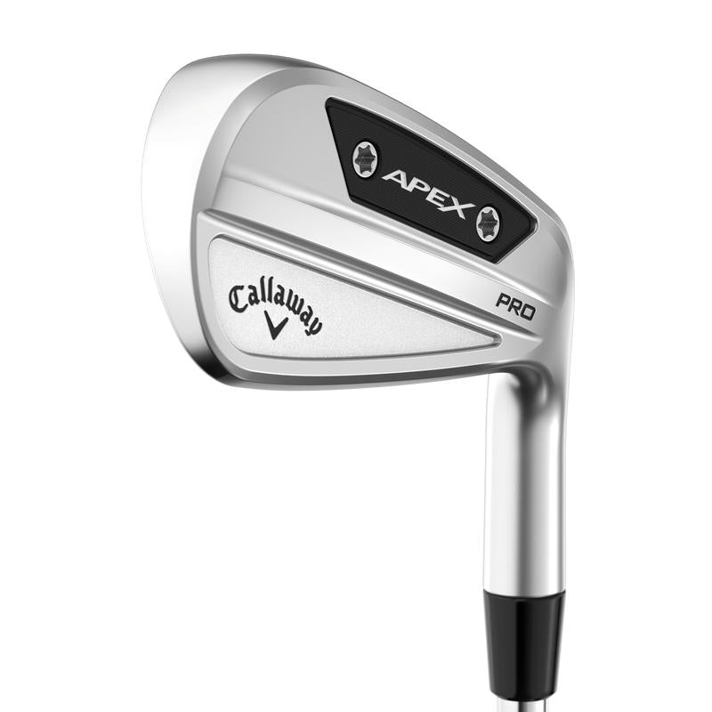 Apex Pro Irons 24