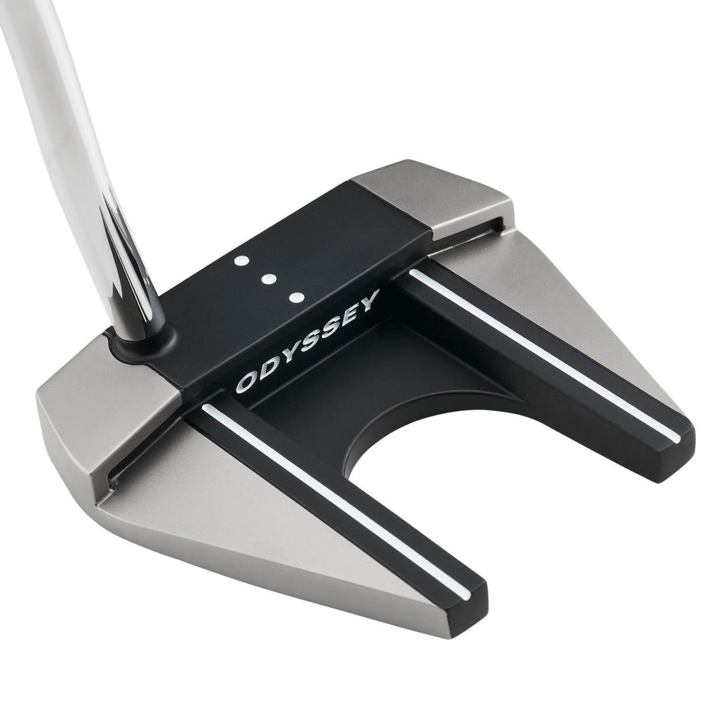 Microhinge Seven DB Putter