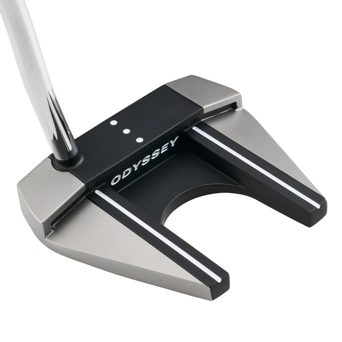Microhinge Seven DB Putter